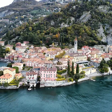 Semesterbostad Central Varenna