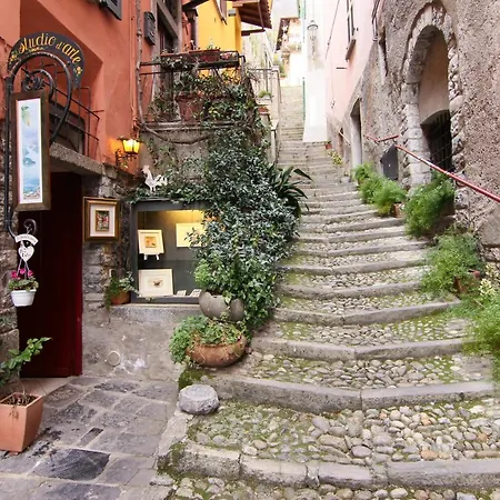 Central Varenna