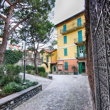 Central * Varenna