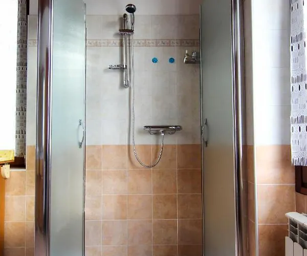 Central Сasa de vacaciones *