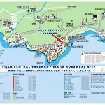 Central Tatil Evi Varenna