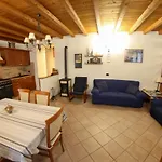 Central Tatil Evi Varenna