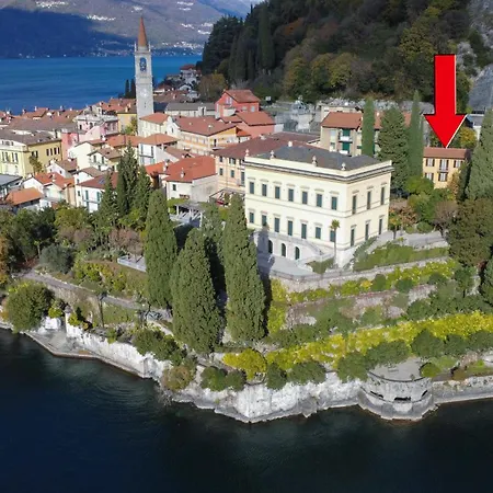 Central Vakantiehuis Varenna