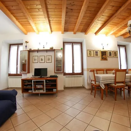 Central فارينا