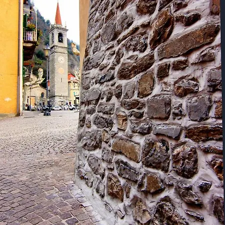 Casa vacanze Central