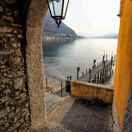 Casa vacanze Central