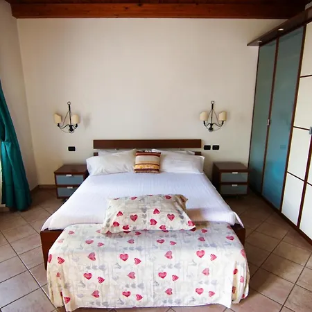 Casa vacanze Central Varenna