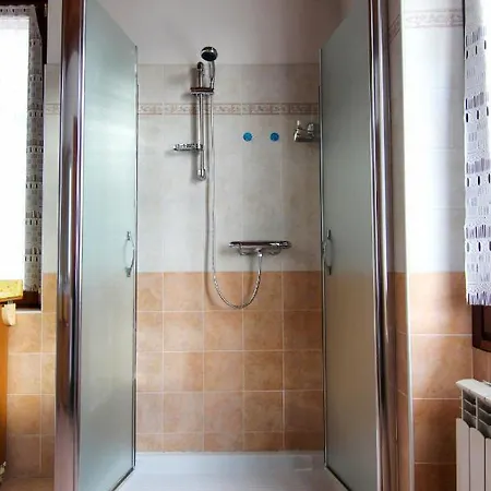 Central Casa vacanze *