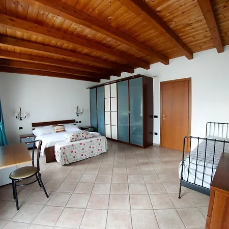 Vakantiehuis Central *