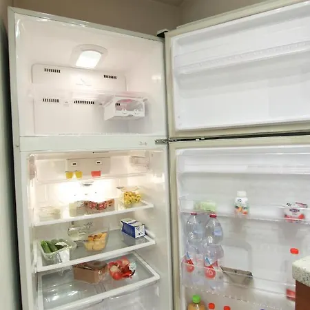 Casa vacanze Central