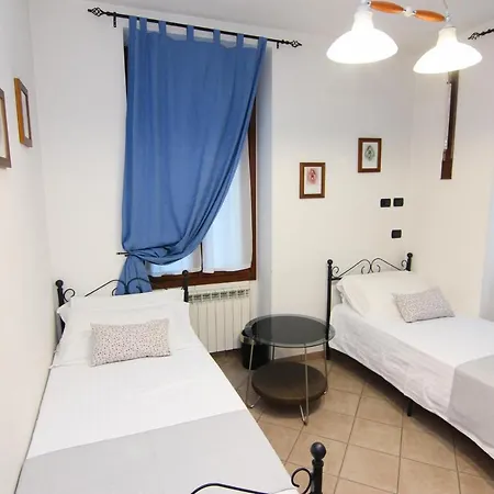 Central Casa vacanze Varenna