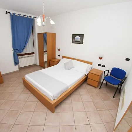 Central Vakantiehuis Varenna