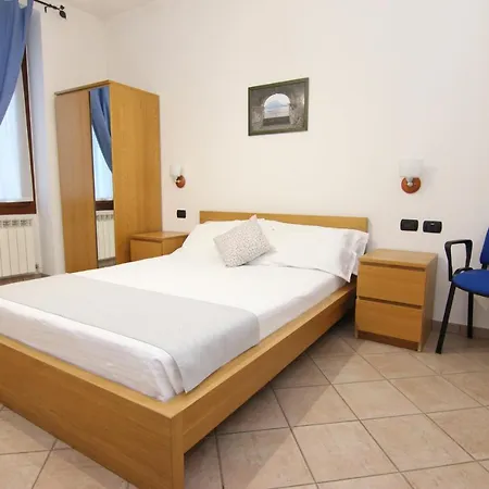 Casa vacanze Central