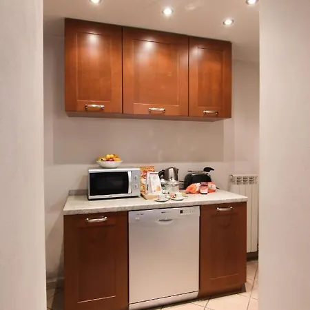 Central Casa vacanze *