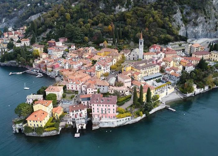 Central Holiday home *