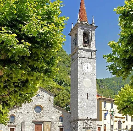 Central Varenna