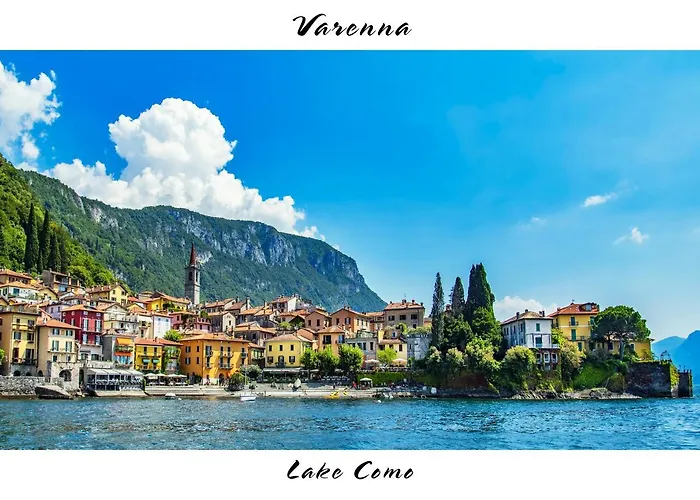 Central * Varenna