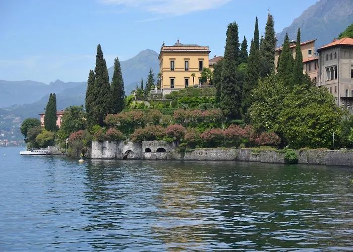 Holiday home Central