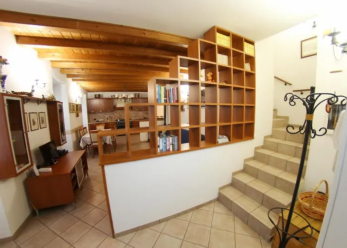 Holiday home Central