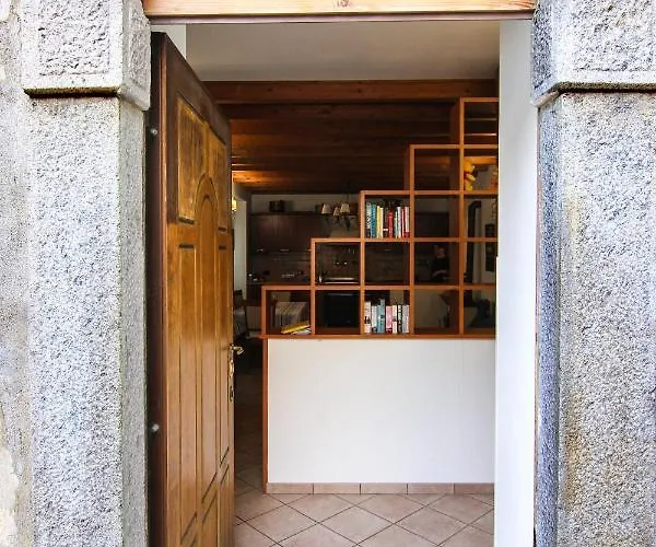 Central Holiday home *