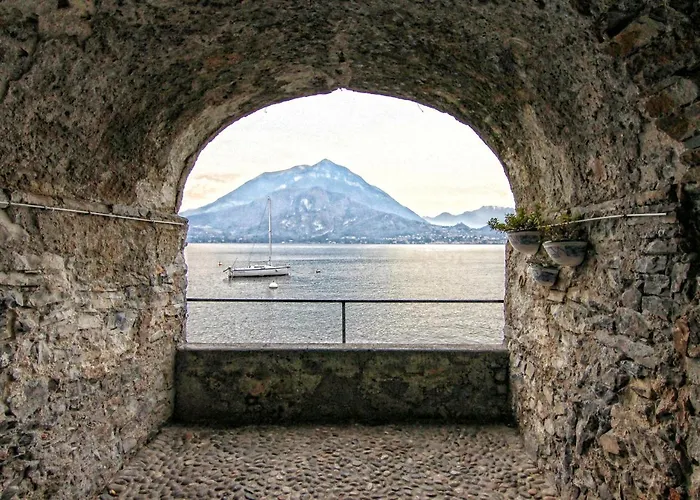 Holiday home Central