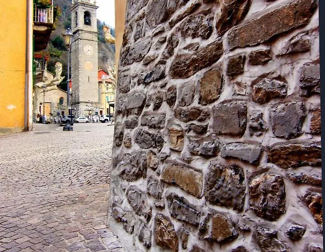 Holiday home Central