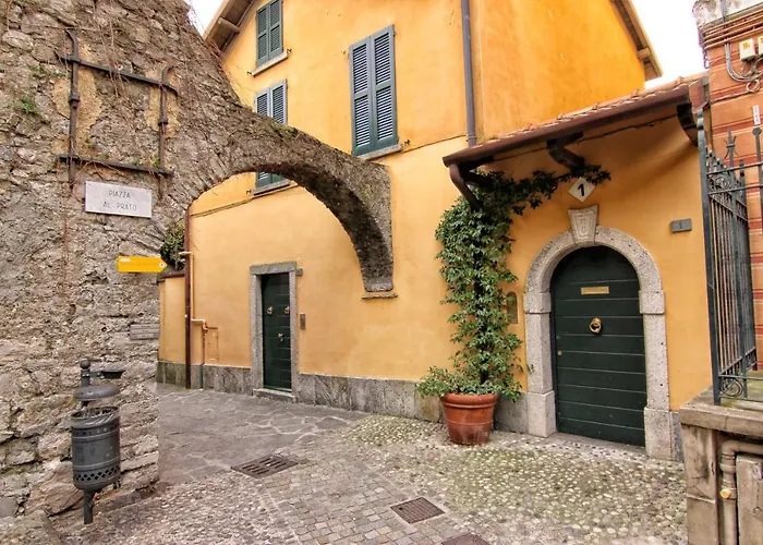 Central Vakantiehuis *