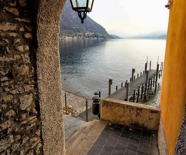 Holiday home Central