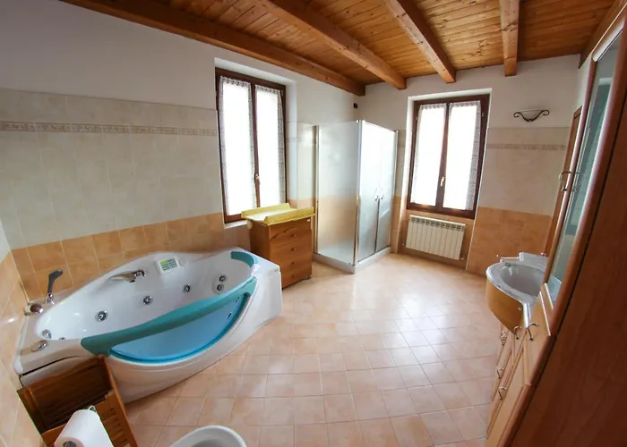 Central Holiday home *