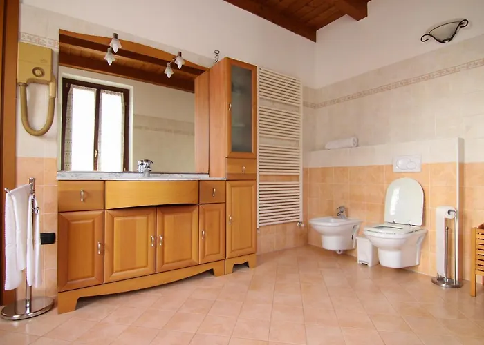 Central Holiday home