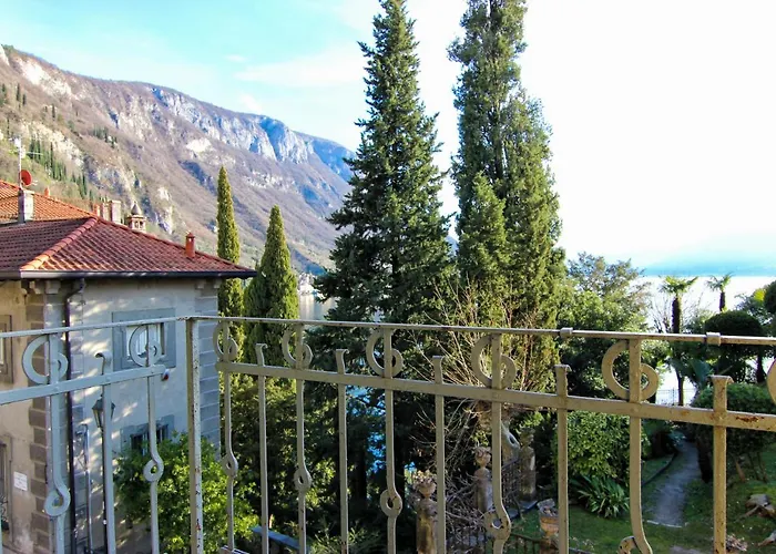 Holiday home Central *