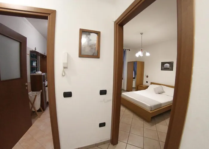 Central Holiday home *