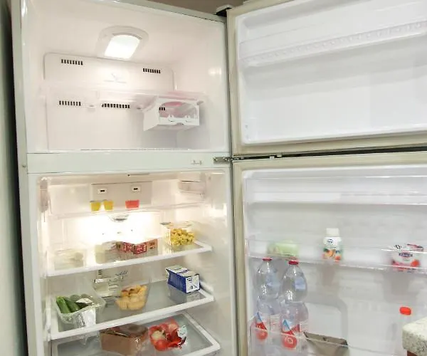 Holiday home Central