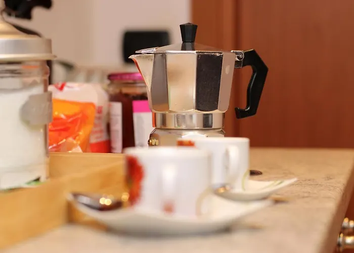 Holiday home Central *