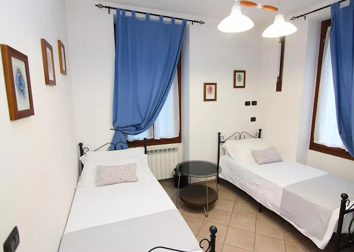 Central Holiday home Varenna