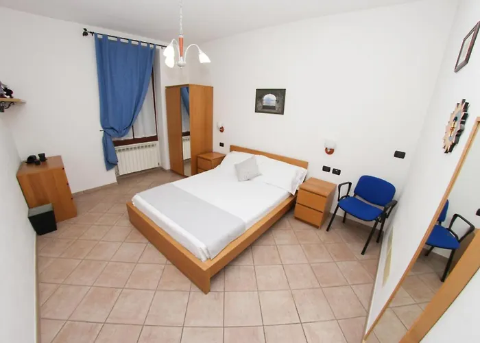 Central Holiday home Varenna