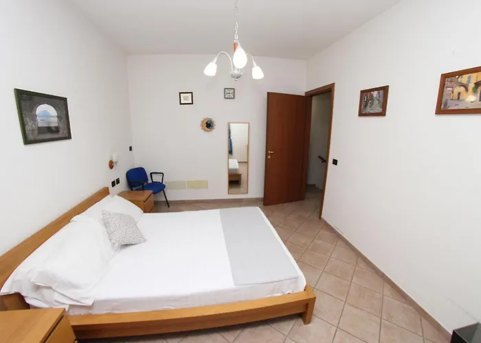 Holiday home Central Varenna