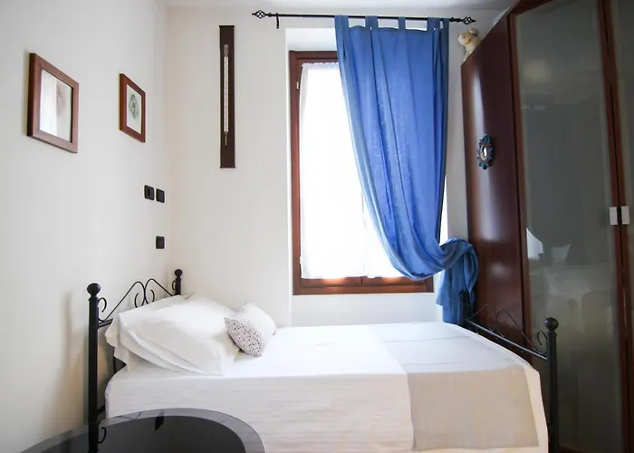 Central Holiday home