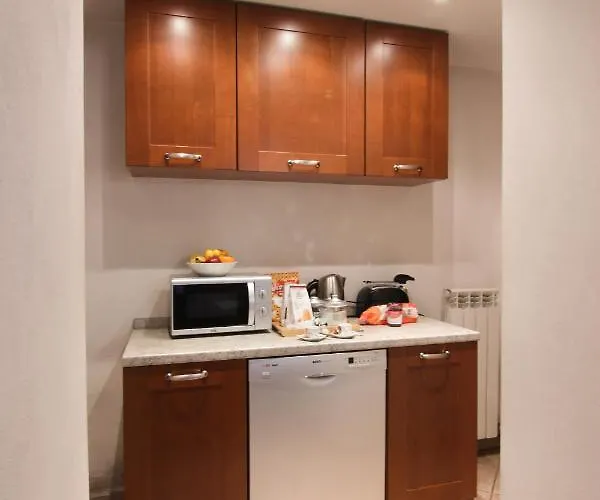 Central Holiday home *