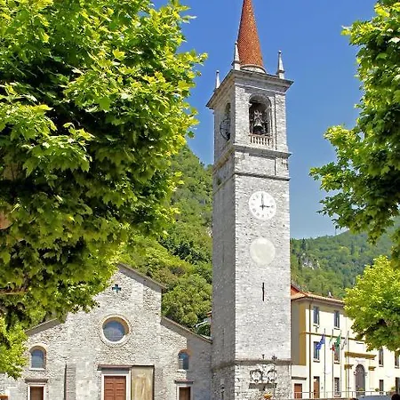 Central Varenna