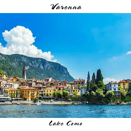 Central * Varenna