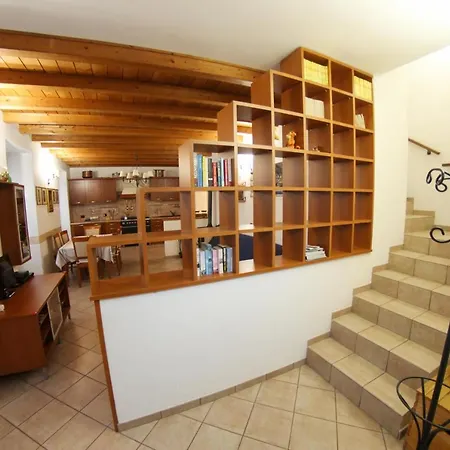 Casa de Férias Central