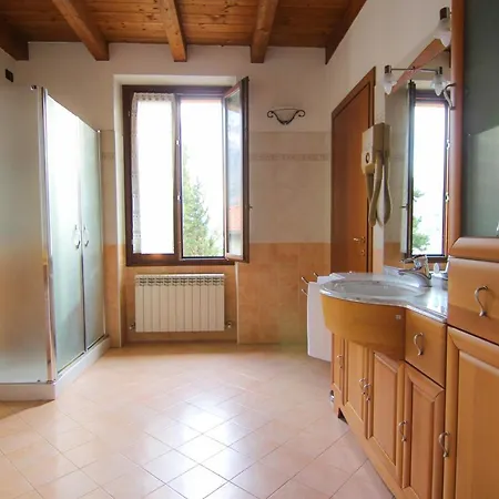 Casa de Férias Central Varenna