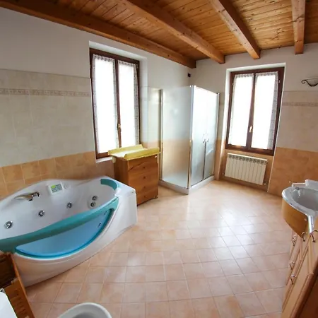 Central Holiday home *