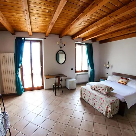 Casa de Férias Central Varenna