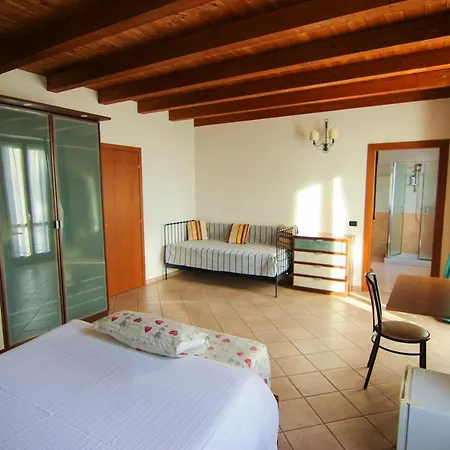 Casa de Férias Central