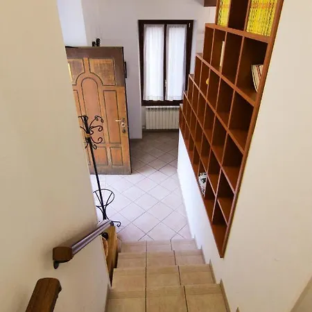 Central Casa de Férias Varenna