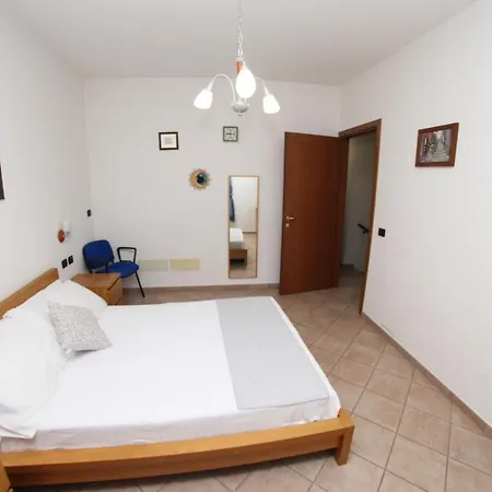 Holiday home Central Varenna