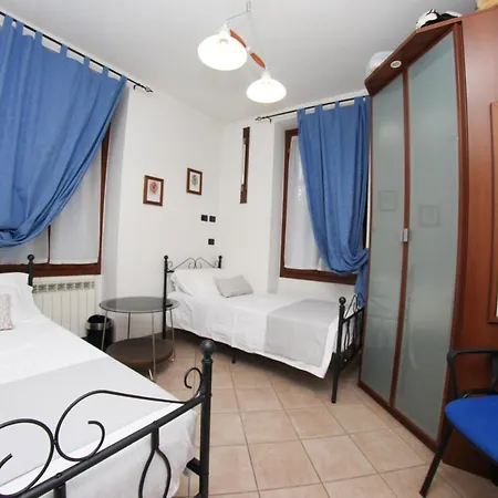 Casa de Férias Central