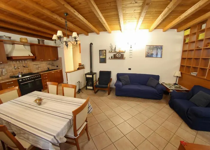 Central Casa de Férias Varenna